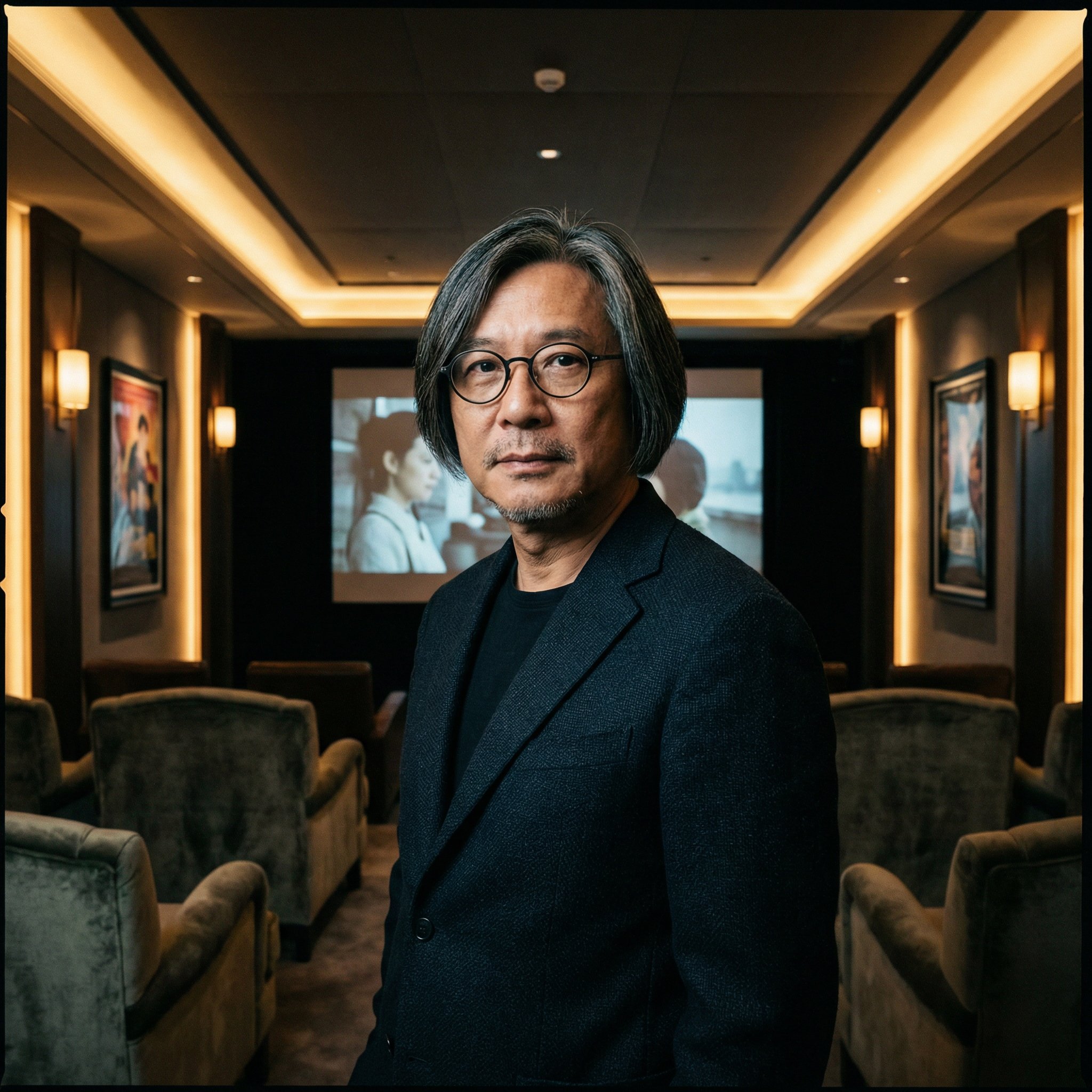 王建国 - 抖荫短视频纪录片总导演